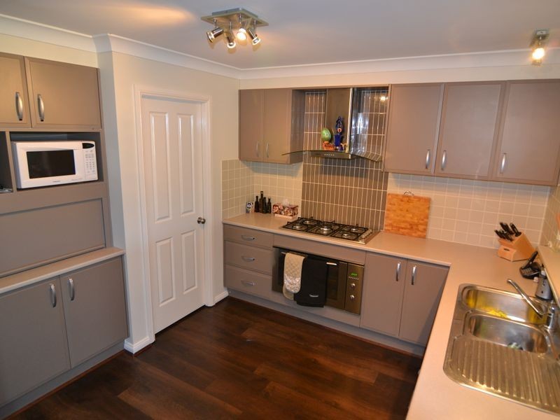 496 Back Cullen Road, Portland NSW 2847