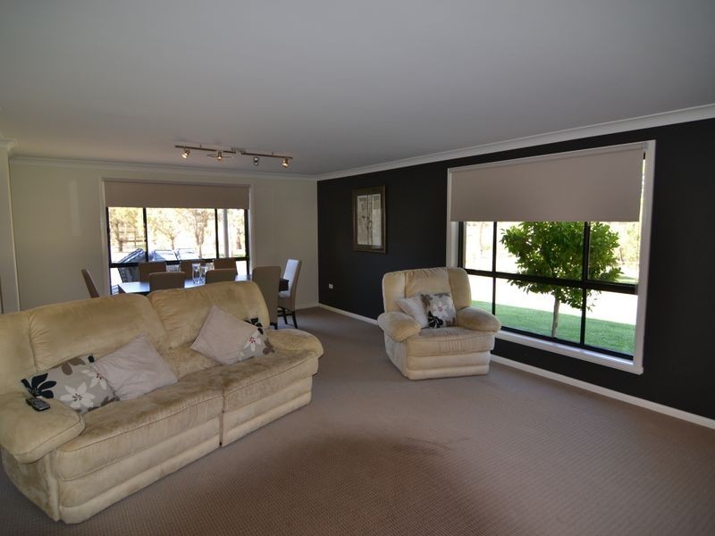 496 Back Cullen Road, Portland NSW 2847