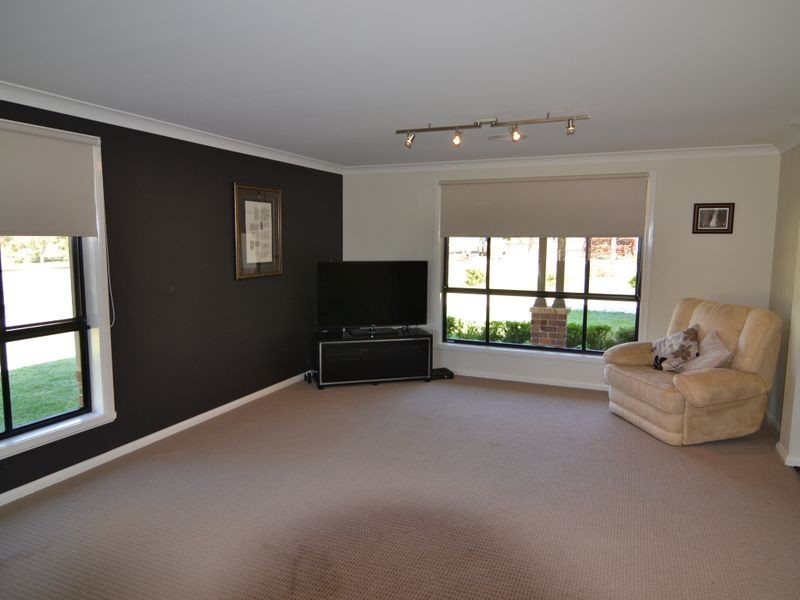 496 Back Cullen Road, Portland NSW 2847