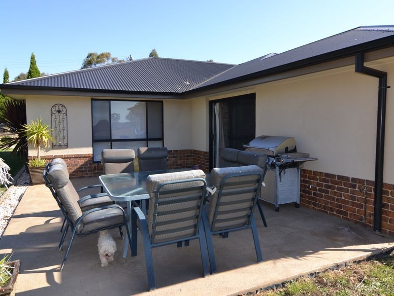 496 Back Cullen Road, Portland NSW 2847
