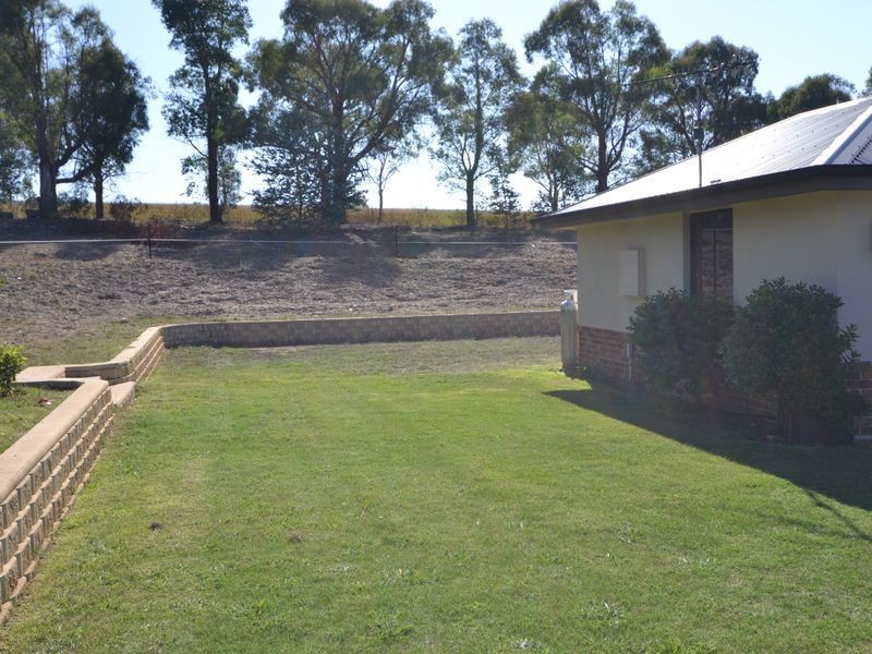 496 Back Cullen Road, Portland NSW 2847