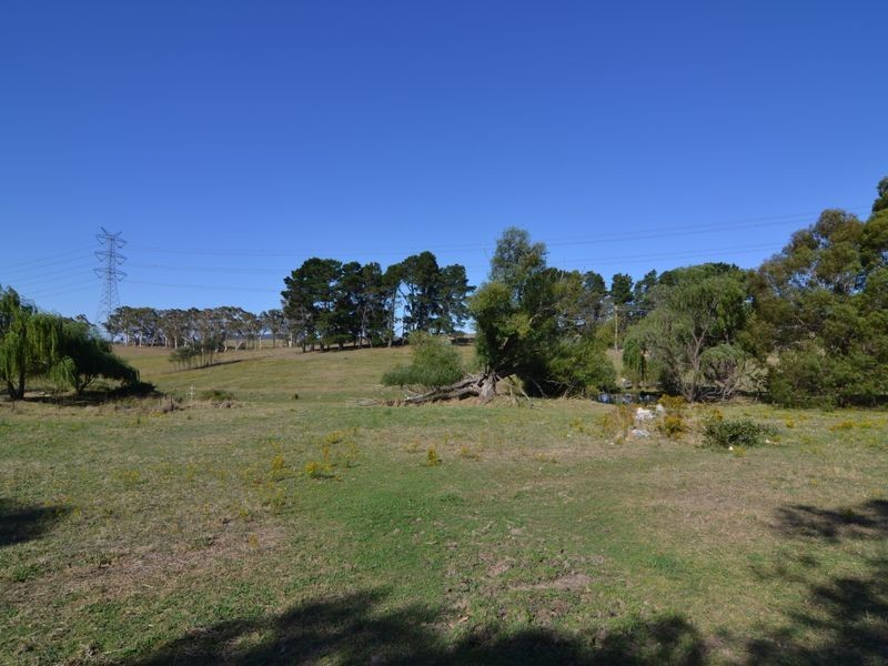 496 Back Cullen Road, Portland NSW 2847