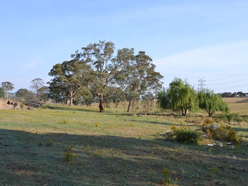 496 Back Cullen Road, Portland NSW 2847