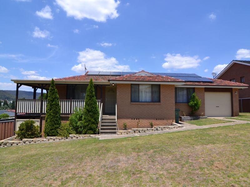 4 Busby Street, Lithgow NSW 2790