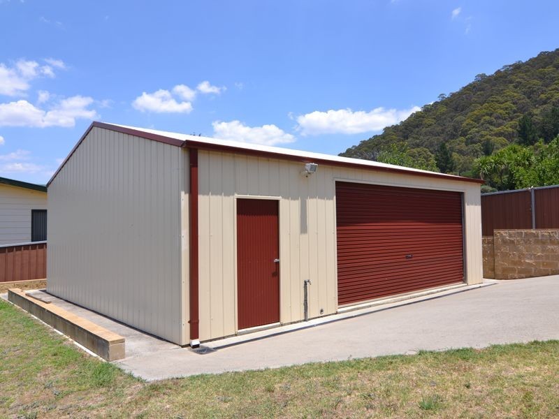 4 Busby Street, Lithgow NSW 2790
