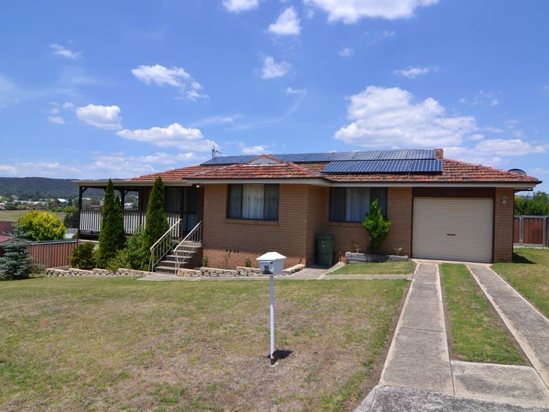 4 Busby Street, Lithgow NSW 2790