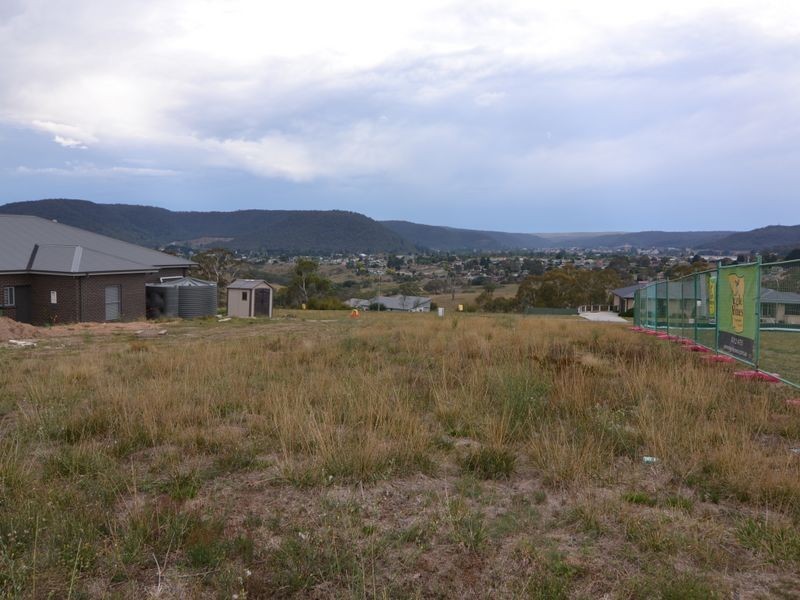 Lot 506 Hillcrest Avenue, Bowenfels NSW 2790