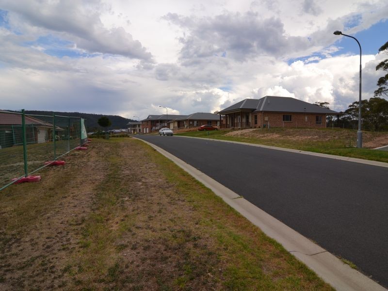 Lot 506 Hillcrest Avenue, Bowenfels NSW 2790