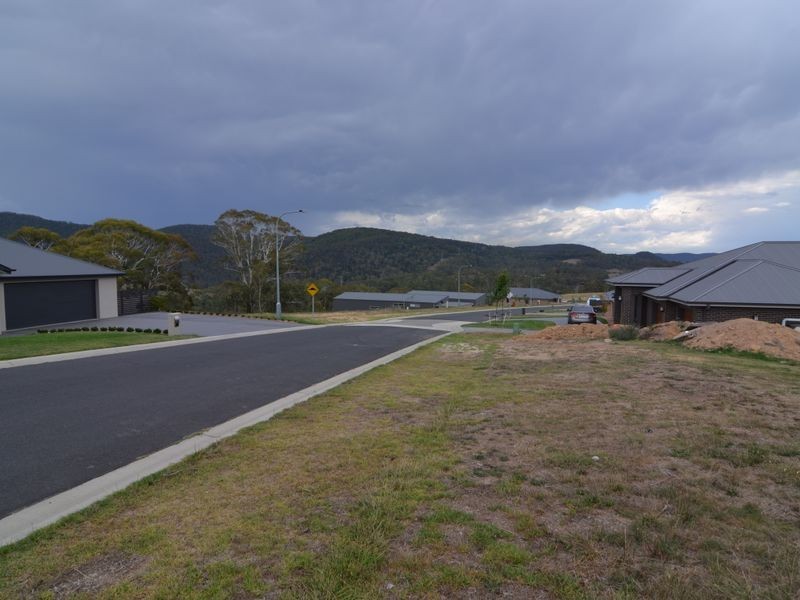 Lot 506 Hillcrest Avenue, Bowenfels NSW 2790