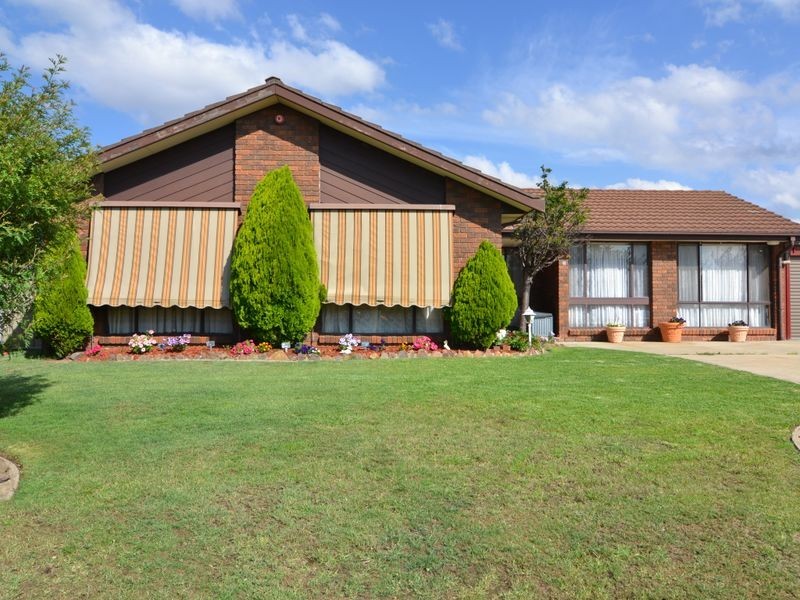 9 Curringa Place, Wallerawang NSW 2845
