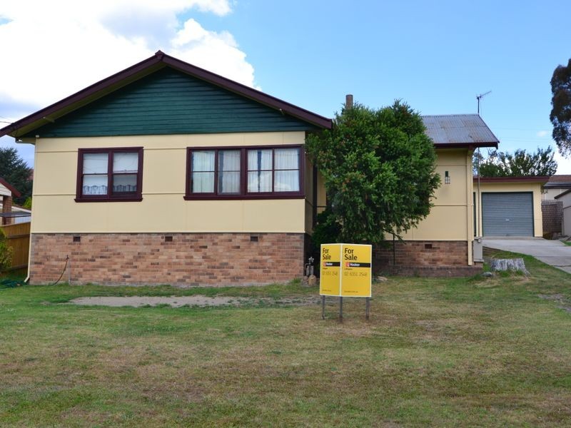21 Cripps Ave, Wallerawang NSW 2845