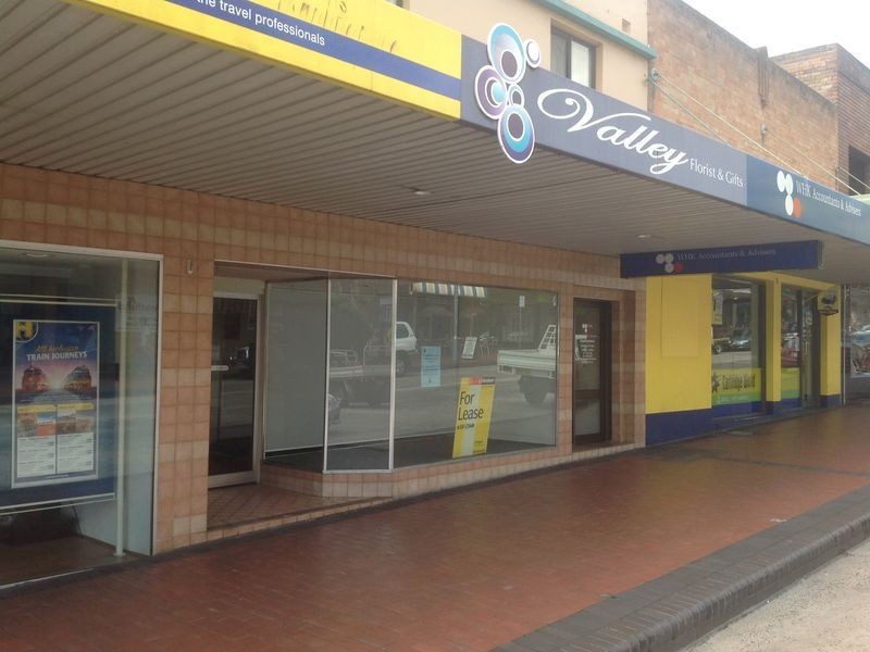 104 Main Street, Lithgow NSW 2790