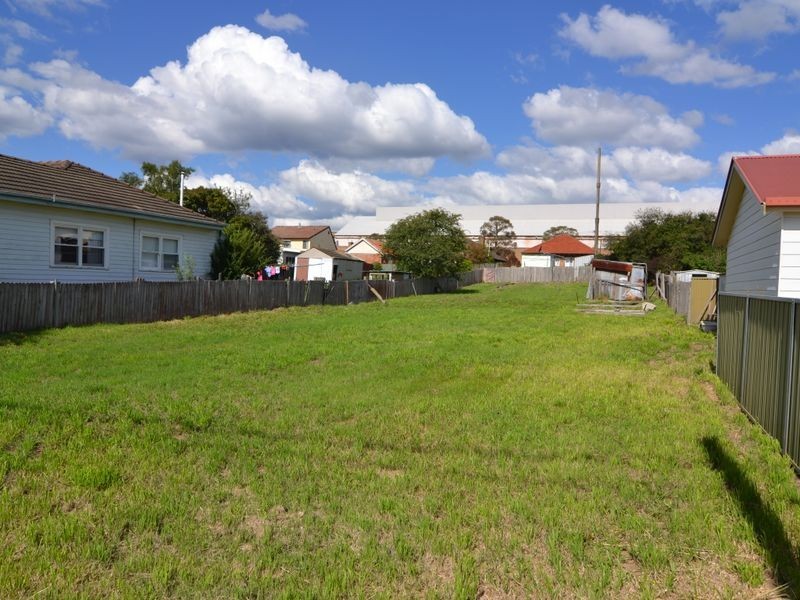 1 Rifle Parade, Lithgow NSW 2790