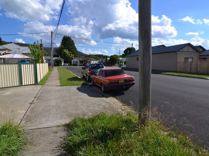 1 Rifle Parade, Lithgow NSW 2790