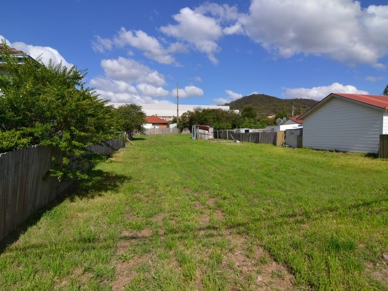 1 Rifle Parade, Lithgow NSW 2790