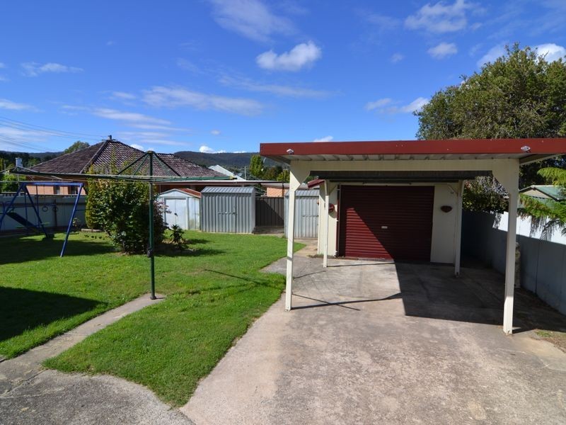 22 Cooerwull Road, Lithgow NSW 2790