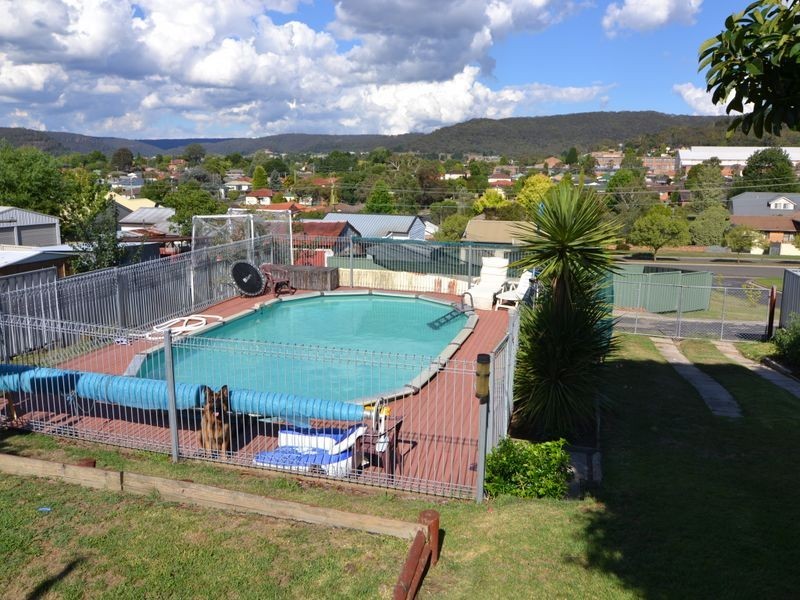 1037 Great Western Highway, Lithgow NSW 2790
