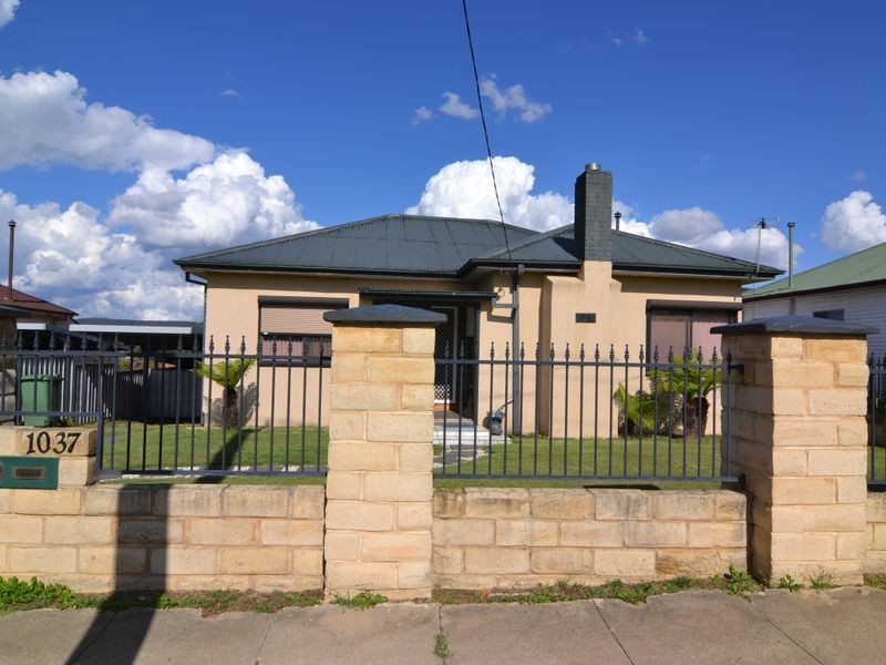 1037 Great Western Highway, Lithgow NSW 2790