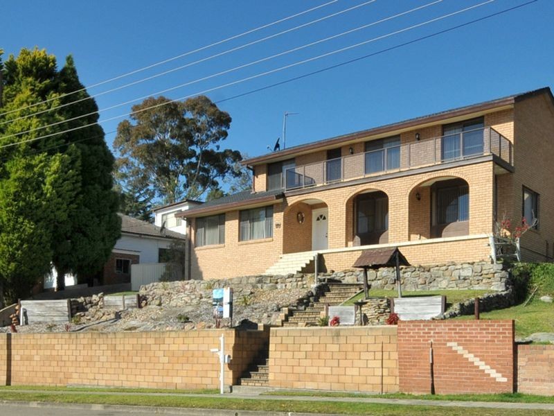 71 Wrights Road, Lithgow NSW 2790