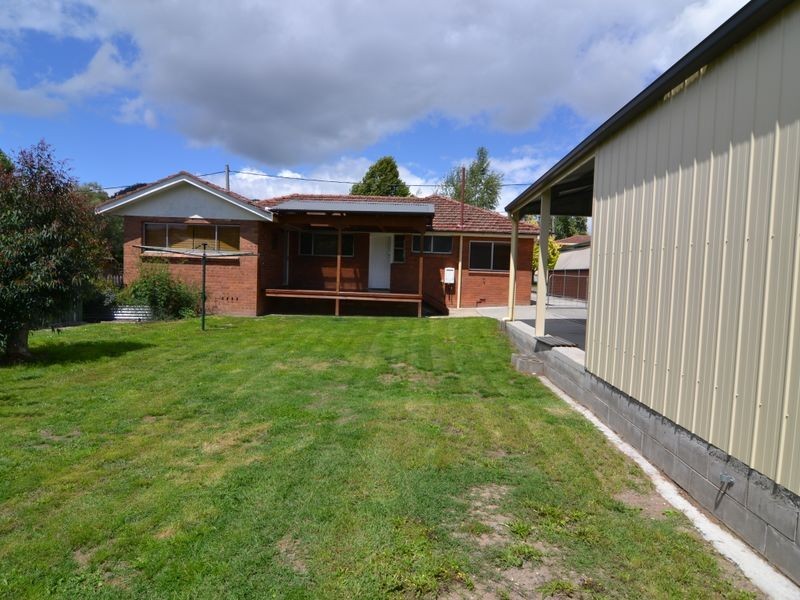 31 Bayonet Street, Lithgow NSW 2790