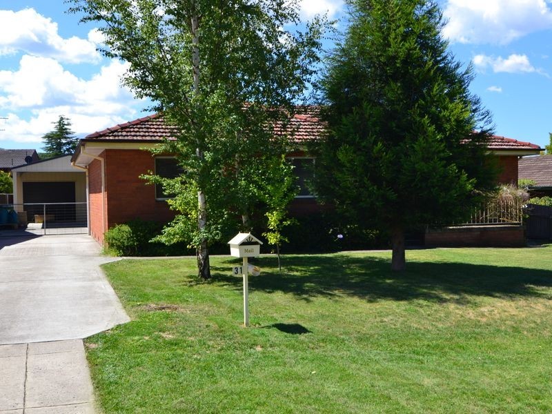 31 Bayonet Street, Lithgow NSW 2790