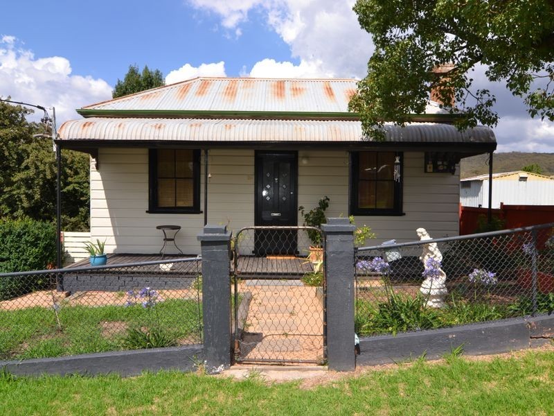 26 Rowsell Street, Portland NSW 2847