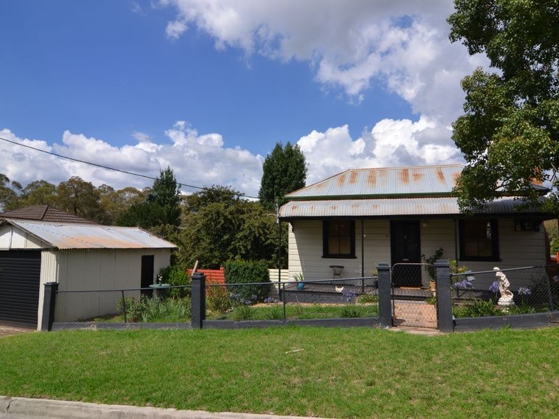 26 Rowsell Street, Portland NSW 2847
