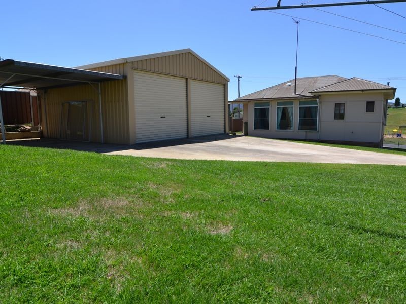 39 Cary Ave, Wallerawang NSW 2845