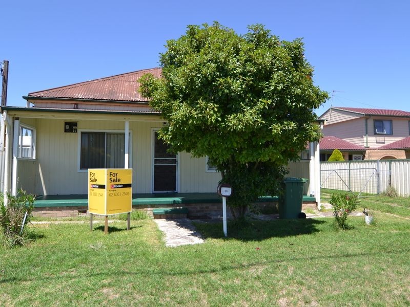 25 Bathurst Street, Wallerawang NSW 2845