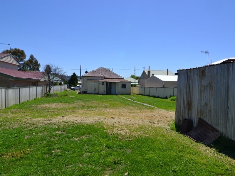 25 Bathurst Street, Wallerawang NSW 2845