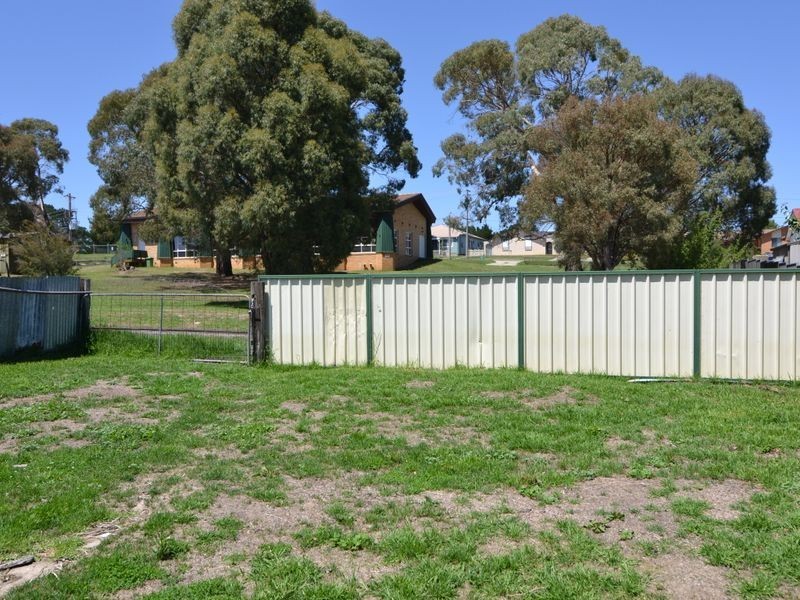 25 Bathurst Street, Wallerawang NSW 2845