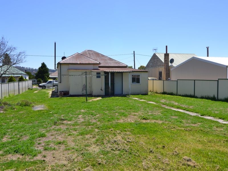 25 Bathurst Street, Wallerawang NSW 2845