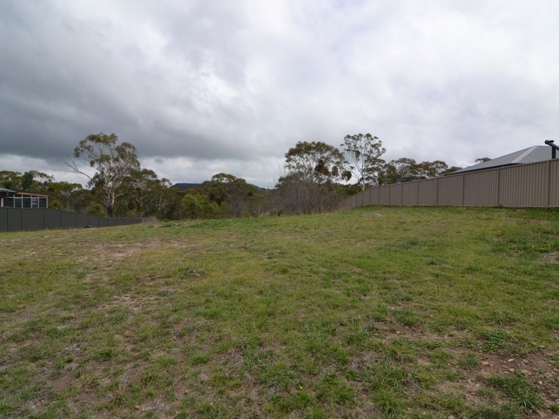 Lot 617 Hillcrest Avenue, Bowenfels NSW 2790
