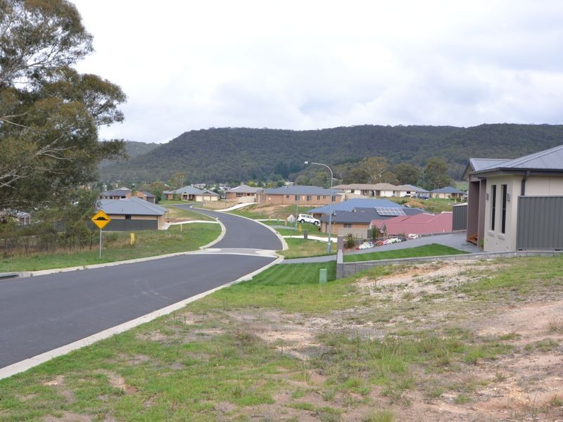Lot 617 Hillcrest Avenue, Bowenfels NSW 2790