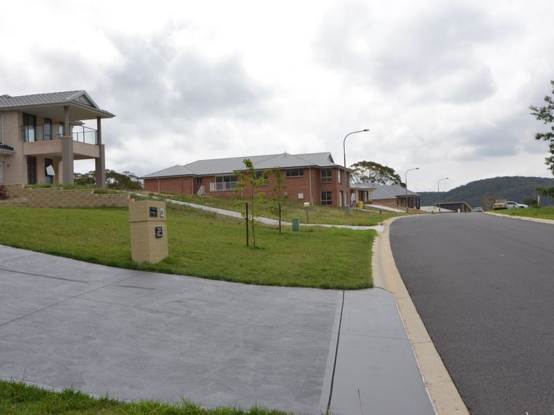 Lot 617 Hillcrest Avenue, Bowenfels NSW 2790