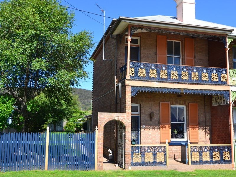 21 Inch Street, Lithgow NSW 2790