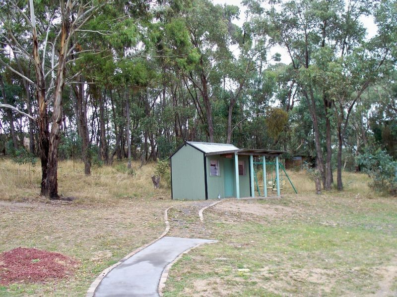 2B Hughes Lane, Marrangaroo NSW 2790