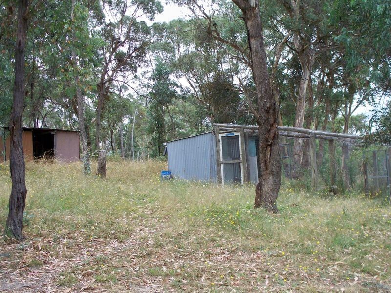 2B Hughes Lane, Marrangaroo NSW 2790