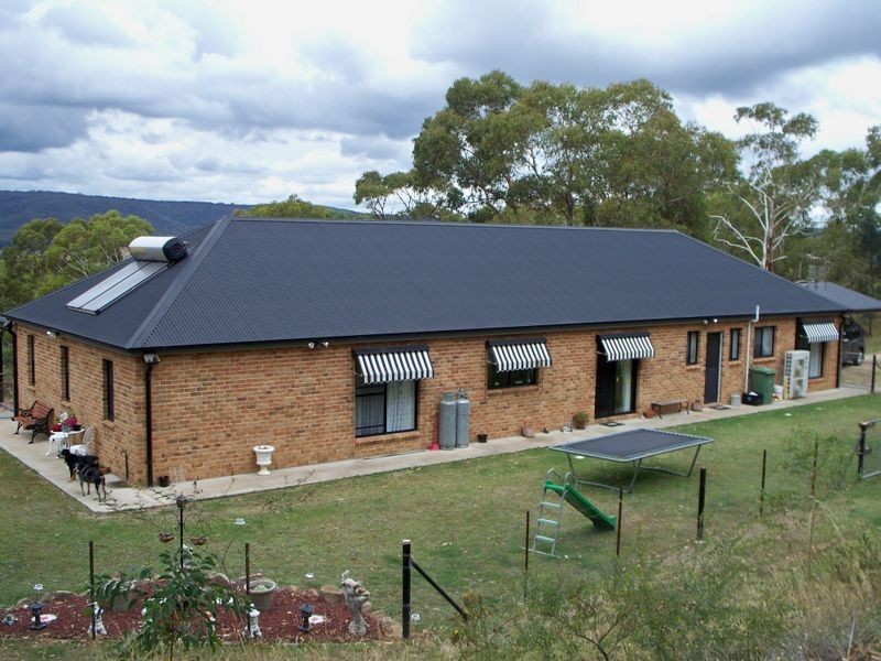 2B Hughes Lane, Marrangaroo NSW 2790