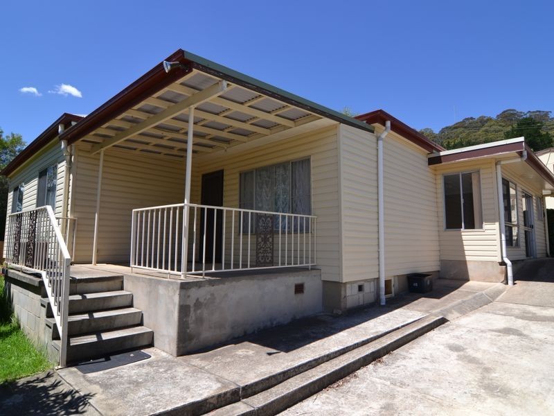 40 Hill Street, Lithgow NSW 2790