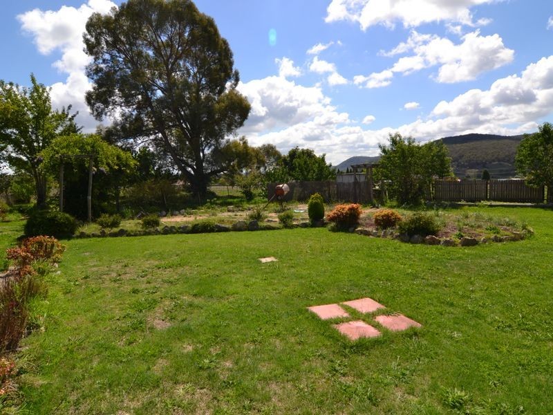 4 Mudgee Street, Wallerawang NSW 2845