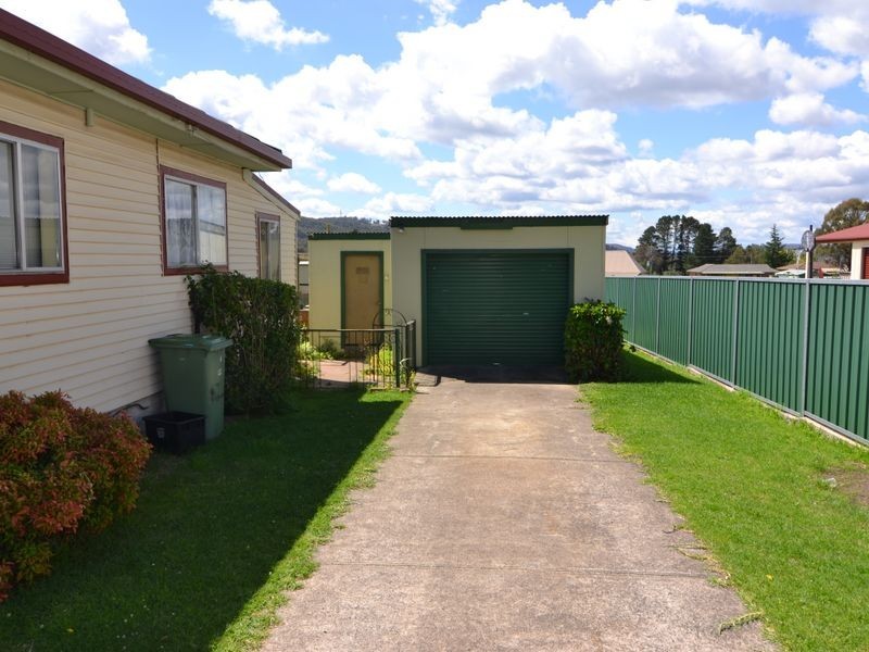 4 Mudgee Street, Wallerawang NSW 2845