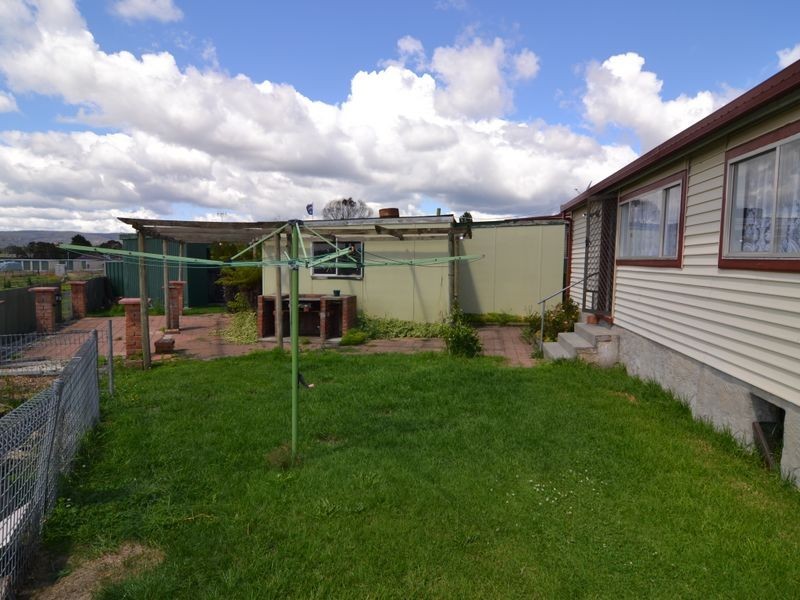 4 Mudgee Street, Wallerawang NSW 2845