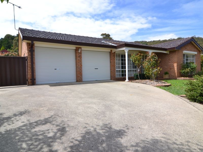 15 Eddy Street, Lithgow NSW 2790