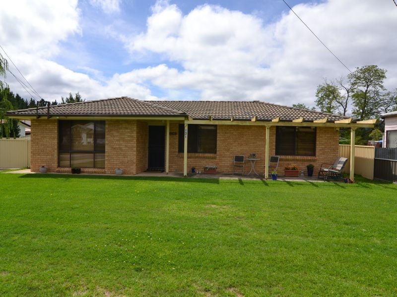 131 Wolgan Road, Lidsdale NSW 2790