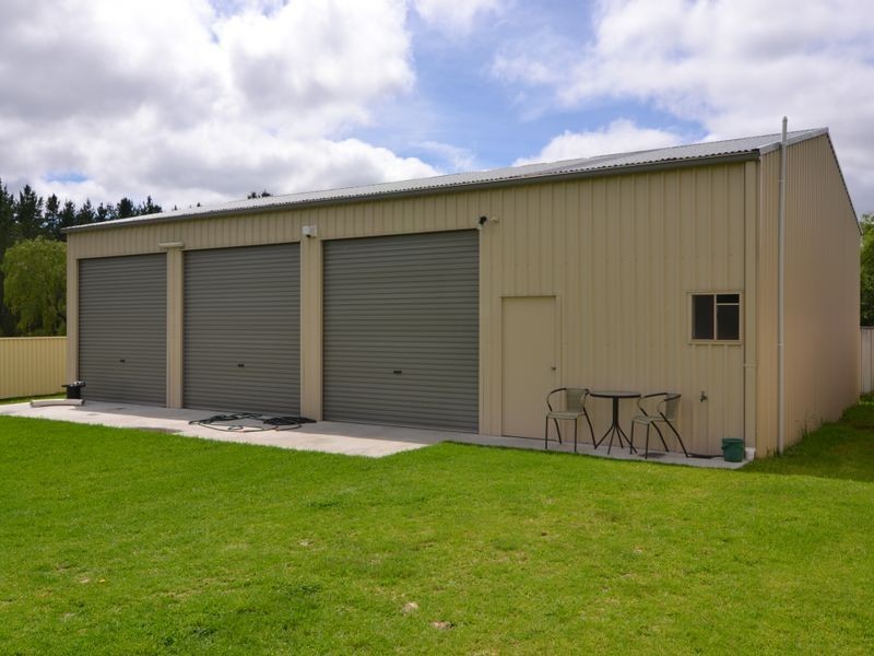 131 Wolgan Road, Lidsdale NSW 2790