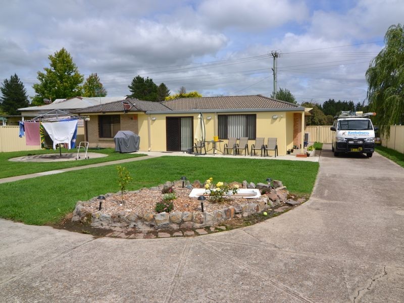 131 Wolgan Road, Lidsdale NSW 2790