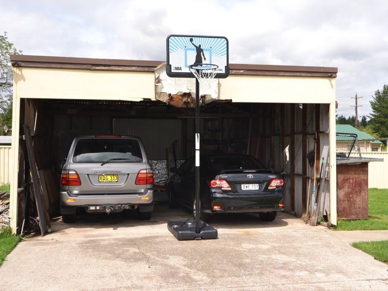 131 Wolgan Road, Lidsdale NSW 2790