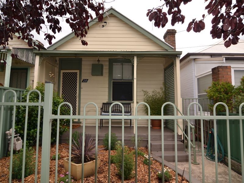20 Spooner Street, Lithgow NSW 2790
