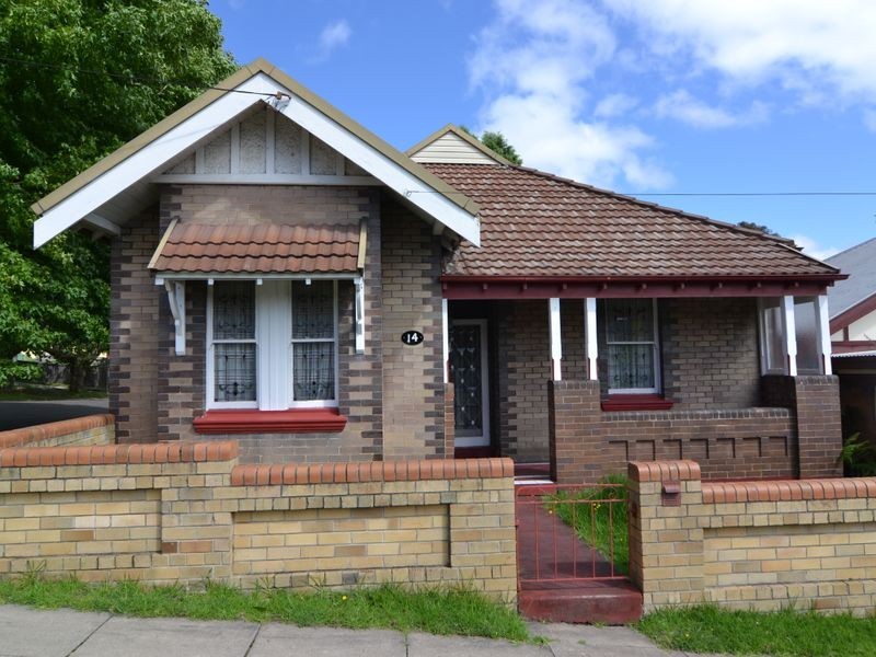 14 Bridge Street, Lithgow NSW 2790